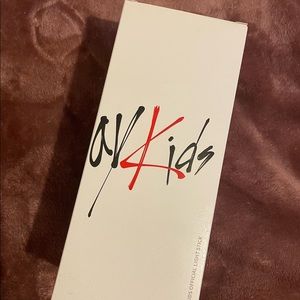 stray kids light stick